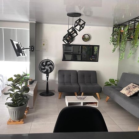 Apartamento Loft Privado Con Terraza Neiva (Huila) Exterior foto