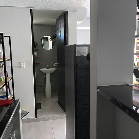 Apartamento Loft Privado Con Terraza Neiva (Huila) Exterior foto