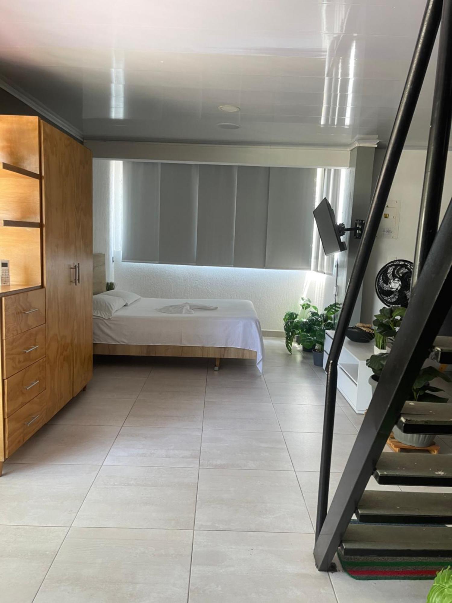 Apartamento Loft Privado Con Terraza Neiva (Huila) Exterior foto