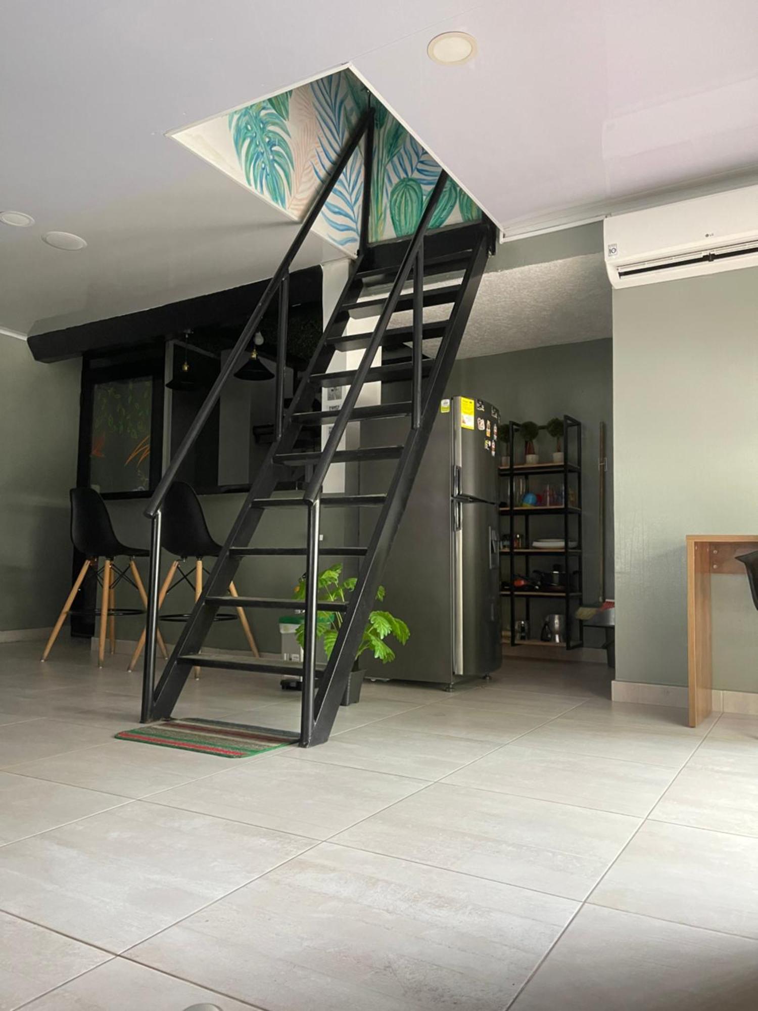 Apartamento Loft Privado Con Terraza Neiva (Huila) Exterior foto
