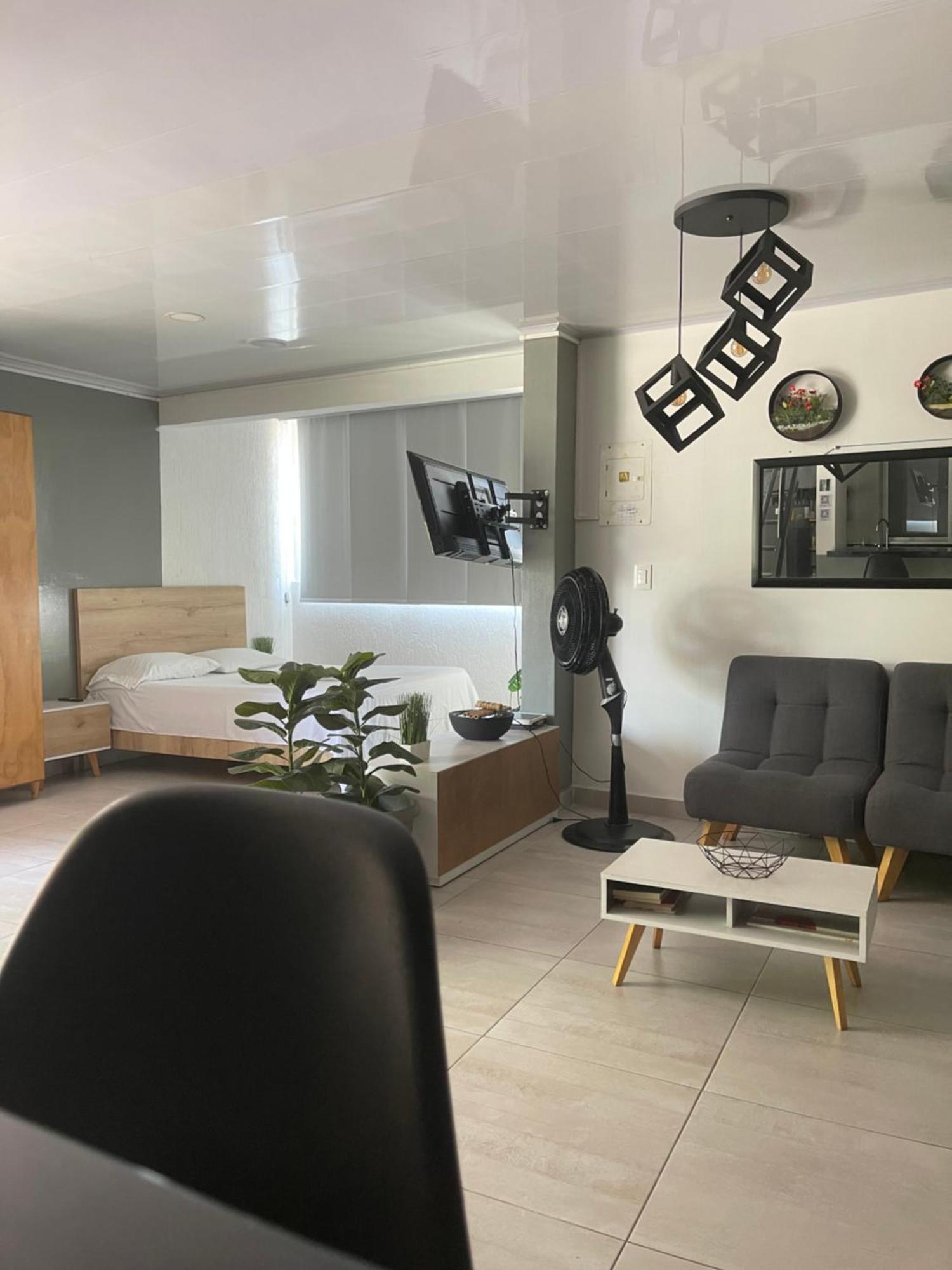Apartamento Loft Privado Con Terraza Neiva (Huila) Exterior foto