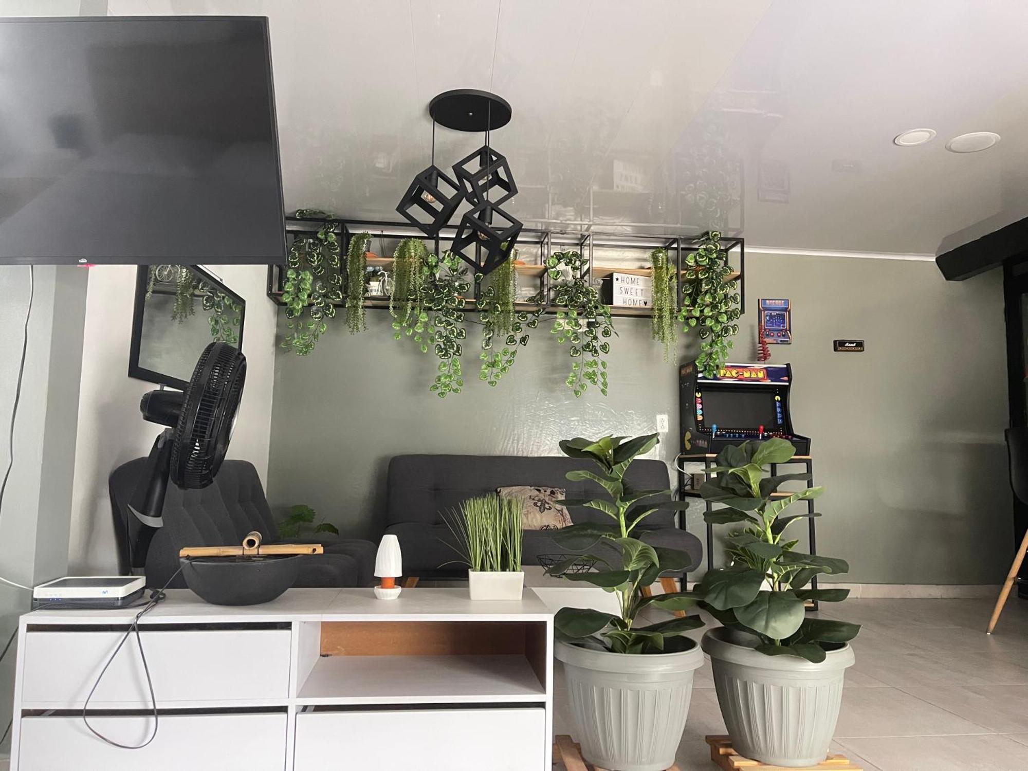 Apartamento Loft Privado Con Terraza Neiva (Huila) Exterior foto