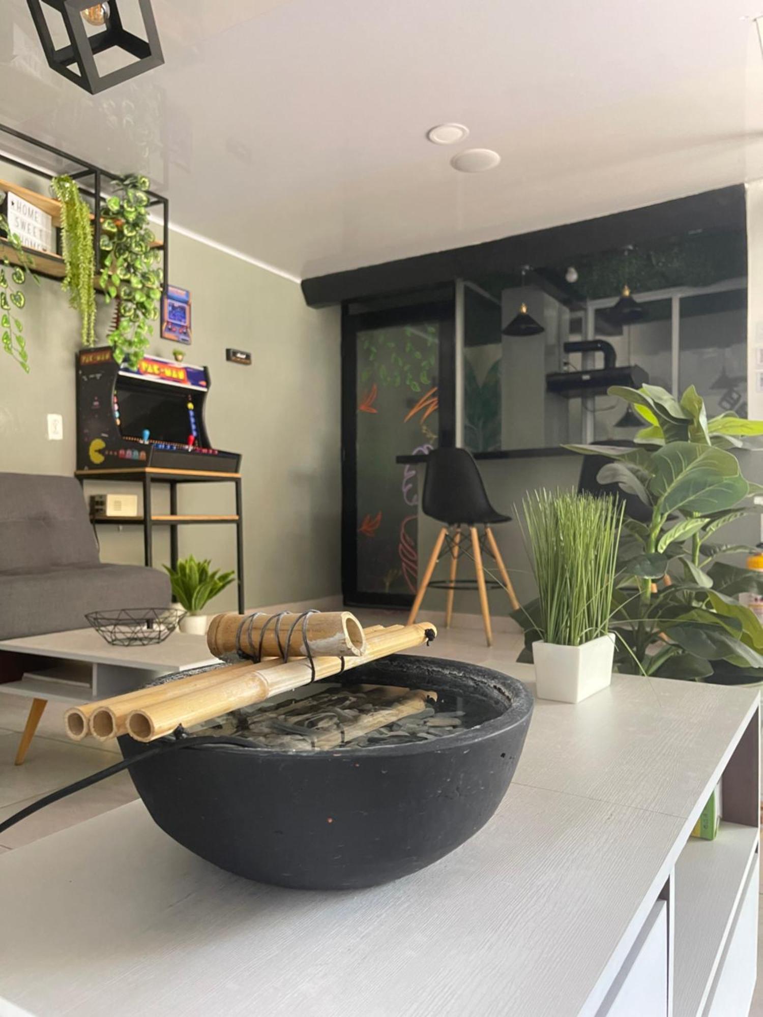 Apartamento Loft Privado Con Terraza Neiva (Huila) Exterior foto