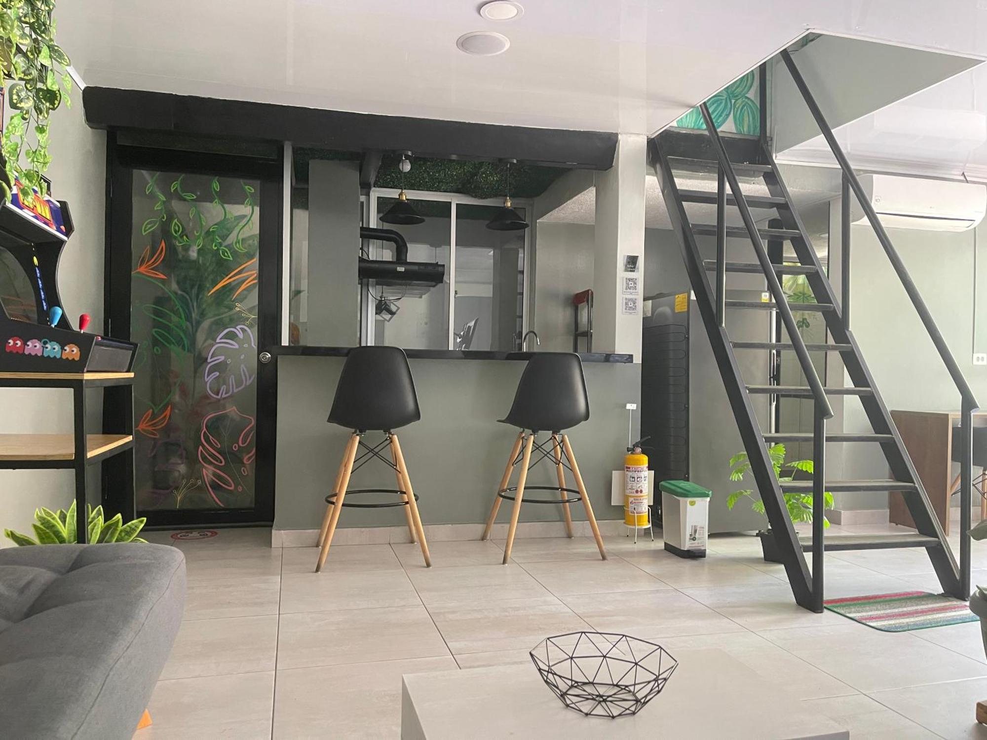 Apartamento Loft Privado Con Terraza Neiva (Huila) Exterior foto