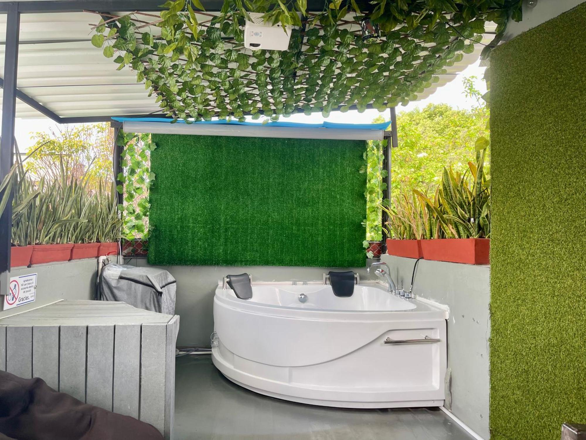 Apartamento Loft Privado Con Terraza Neiva (Huila) Exterior foto